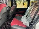 Toyota Land Cruiser VXR Twin Turbo 2023